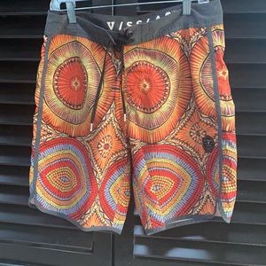Vissla boardshorts